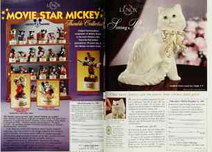 Better Homes & Gardens December 1999 Magazine Article: Page 88