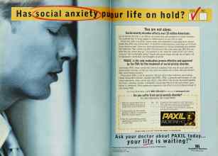 Better Homes & Gardens December 1999 Magazine Article: Page 154