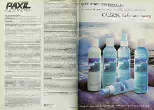 Better Homes & Gardens December 1999 Magazine Article: Page 156