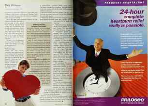 Better Homes & Gardens December 1999 Magazine Article: Page 160