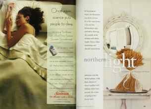 Better Homes & Gardens December 1999 Magazine Article: Page 194