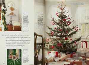 Better Homes & Gardens December 1999 Magazine Article: Page 196