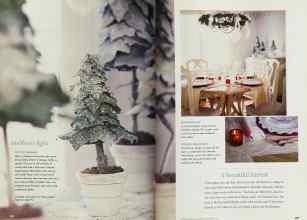 Better Homes & Gardens December 1999 Magazine Article: Page 202