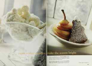 Better Homes & Gardens December 1999 Magazine Article: Page 226