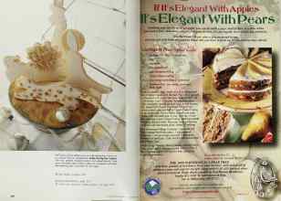 Better Homes & Gardens December 1999 Magazine Article: Page 228