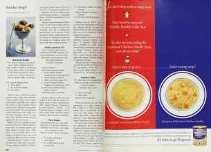 Better Homes & Gardens December 1999 Magazine Article: Page 230