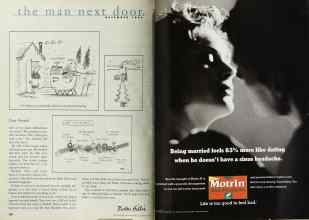 Better Homes & Gardens December 1999 Magazine Article: Page 288