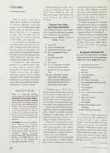 Better Homes & Gardens January 2000 Magazine Article: CIRCLE CUTTER SET