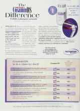 Better Homes & Gardens January 2000 Magazine Article: Page 146