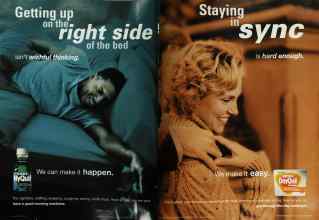 Better Homes & Gardens January 2000 Magazine Article: Page 4