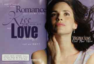 Better Homes & Gardens January 2000 Magazine Article: Page 6