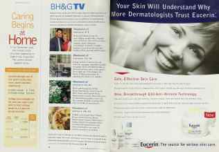 Better Homes & Gardens January 2000 Magazine Article: Page 14