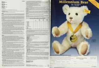 Better Homes & Gardens January 2000 Magazine Article: Page 28