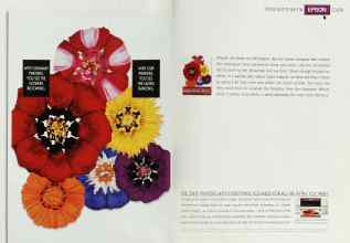 Better Homes & Gardens January 2000 Magazine Article: Page 36