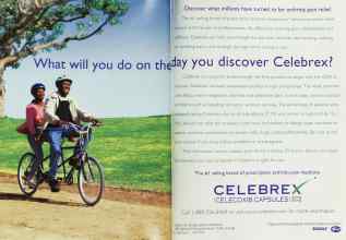 Better Homes & Gardens January 2000 Magazine Article: Page 46