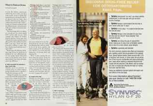 Better Homes & Gardens January 2000 Magazine Article: Page 66