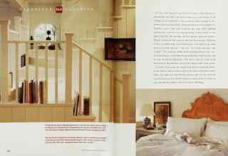 Better Homes & Gardens January 2000 Magazine Article: Page 102