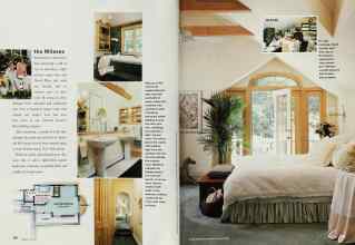 Better Homes & Gardens January 2000 Magazine Article: Page 108