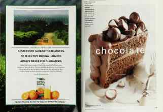 Better Homes & Gardens January 2000 Magazine Article: Page 114