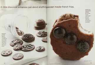 Better Homes & Gardens January 2000 Magazine Article: Page 118