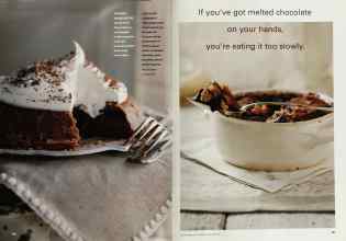 Better Homes & Gardens January 2000 Magazine Article: Page 120