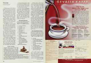 Better Homes & Gardens January 2000 Magazine Article: Page 130