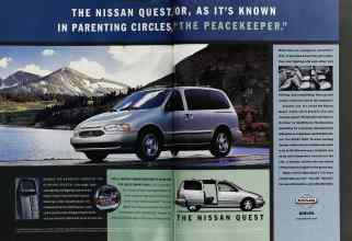 Better Homes & Gardens January 2000 Magazine Article: Page 144