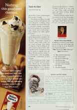 Better Homes & Gardens February 2000 Magazine Article: CIRCLE CUTTER OFFER