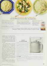 Better Homes & Gardens February 2000 Magazine Article: 