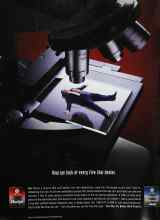 Better Homes & Gardens February 2000 Magazine Article: Page 250