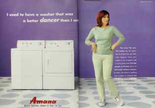 Better Homes & Gardens February 2000 Magazine Article: Page 4