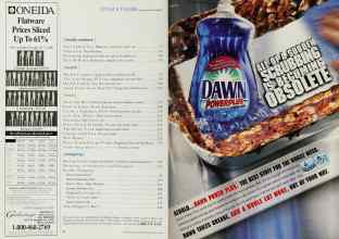 Better Homes & Gardens February 2000 Magazine Article: Page 8