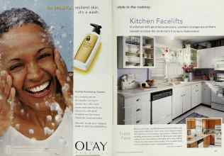 Better Homes & Gardens February 2000 Magazine Article: Page 20