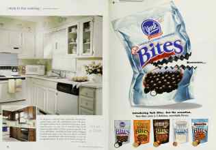 Better Homes & Gardens February 2000 Magazine Article: Page 26
