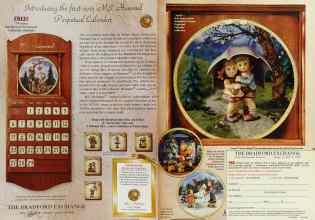 Better Homes & Gardens February 2000 Magazine Article: Page 72