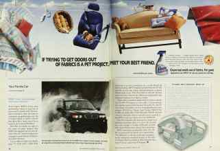 Better Homes & Gardens February 2000 Magazine Article: Page 76