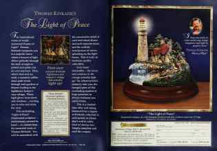 Better Homes & Gardens February 2000 Magazine Article: Page 88