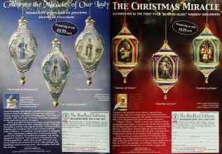 Better Homes & Gardens February 2000 Magazine Article: Page 100