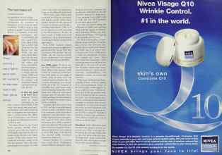 Better Homes & Gardens February 2000 Magazine Article: Page 102