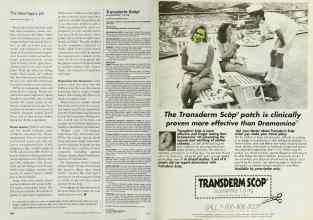 Better Homes & Gardens February 2000 Magazine Article: Page 104