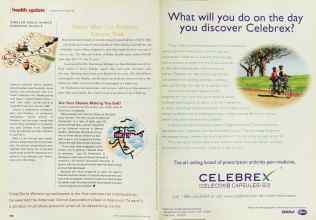 Better Homes & Gardens February 2000 Magazine Article: Page 108