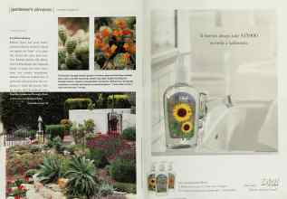 Better Homes & Gardens February 2000 Magazine Article: Page 128