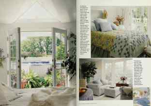 Better Homes & Gardens February 2000 Magazine Article: Page 162