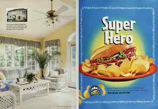 Better Homes & Gardens February 2000 Magazine Article: Page 170