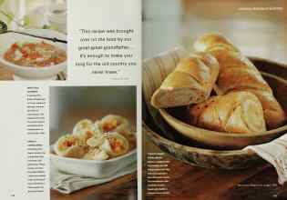 Better Homes & Gardens February 2000 Magazine Article: Page 178