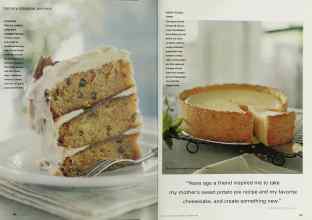 Better Homes & Gardens February 2000 Magazine Article: Page 180