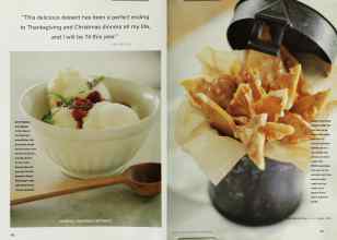 Better Homes & Gardens February 2000 Magazine Article: Page 182