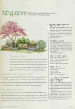 Better Homes & Gardens March 2000 Magazine Article: Bhg.com