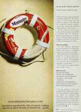 Better Homes & Gardens March 2000 Magazine Article: How to make it work for you