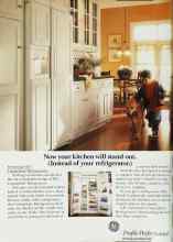 Better Homes & Gardens March 2000 Magazine Article: Page 282